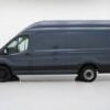 2021FordTransit 250 Cargo VanHigh Roof Extended Length Van 3D