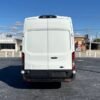Horizontal photograph of a 2018FordTransit 350 VanExtended Length High Roof w/Sliding Side Door Van 3D