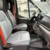 2020FordTransit 250 Cargo VanExtended Length High Roof Van 3D