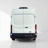 2018FordTransit 250 VanExtended Length High Roof w/Sliding Side Door w/LWB Van 3D