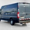 2019RamProMaster Cargo Van3500 High Roof Extended Van 3D