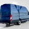 2020FordTransit 250 Cargo VanExtended Length High Roof Van 3D