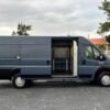 2020RamProMaster Cargo Van3500 High Roof Extended Van 3D