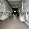 2021Mercedes-BenzSprinter 2500 CargoHigh Roof w/170" WB Van 3D