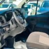 2020FordTransit 250 Cargo VanExtended Length High Roof Van 3D