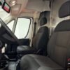 2020RamProMaster Cargo Van3500 High Roof Extended Van 3D