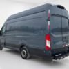 2021FordTransit 250 Cargo VanHigh Roof Extended Length Van 3D