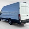 2018FordTransit 250 VanExtended Length High Roof w/Sliding Side Door w/LWB Van 3D