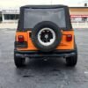 2000JeepWranglerSport Utility 2D