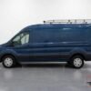 2020FordTransit 250 Cargo VanMedium Roof w/LWB Van 3D