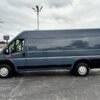 2020RamProMaster Cargo Van3500 High Roof Extended Van 3D