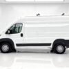 2023RamProMaster Cargo Van1500 High Roof Van 3D