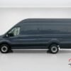 2020FordTransit 250 Cargo VanExtended Length High Roof Van 3D
