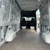 2021Mercedes-BenzSprinter 2500 CargoHigh Roof w/170" WB Van 3D