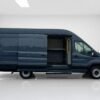 2020FordTransit 250 Cargo VanExtended Length High Roof Van 3D