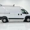 2023RamProMaster Cargo Van1500 High Roof Van 3D
