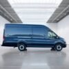 2020FordTransit 250 Cargo VanExtended Length High Roof Van 3D