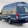 2020FordTransit 250 Cargo VanExtended Length High Roof Van 3D