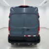 2021FordTransit 250 Cargo VanHigh Roof Extended Length Van 3D