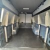 2020RamProMaster Cargo Van3500 High Roof Extended Van 3D