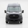2021FordTransit 250 Cargo VanHigh Roof Extended Length Van 3D