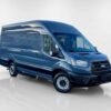 2020FordTransit 250 Cargo VanExtended Length High Roof Van 3D