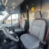 2020FordTransit 250 Cargo VanExtended Length High Roof Van 3D