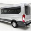 2016FordTransit 350 WagonXLT w/Medium Roof w/Sliding Side Door Van 3D