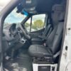 2021Mercedes-BenzSprinter 2500 CargoHigh Roof w/170" WB Van 3D