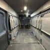 2021FordTransit 250 Cargo VanHigh Roof Extended Length Van 3D
