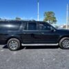 Horizontal photograph of a 2017FordExpedition ELXLT Sport Utility 4D