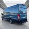 2020FordTransit 250 Cargo VanExtended Length High Roof Van 3D