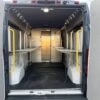 2019RamProMaster Cargo Van2500 High Roof Van 3D