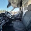2018FordTransit 250 VanExtended Length High Roof w/Sliding Side Door w/LWB Van 3D