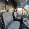 2020FordTransit 250 Cargo VanExtended Length High Roof Van 3D