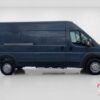 2020RamProMaster Cargo Van3500 High Roof Extended Van 3D