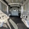 Horizontal photograph of a 2017FordTransit 250 VanMedium Roof w/Sliding Side Door w/LWB Van 3D