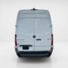 2021Mercedes-BenzSprinter 2500 CargoHigh Roof w/170" WB Van 3D