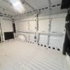 Horizontal photograph of a 2023RamProMaster Cargo Van2500 High Roof w/159" WB Van 3D