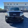Horizontal photograph of a 2017FordExpedition ELXLT Sport Utility 4D