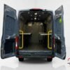 2020FordTransit 250 Cargo VanExtended Length High Roof Van 3D