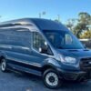 2020FordTransit 250 Cargo VanExtended Length High Roof Van 3D