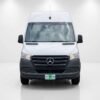 2021Mercedes-BenzSprinter 2500 CargoHigh Roof w/170" WB Van 3D