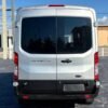 Horizontal photograph of a 2017FordTransit 250 VanMedium Roof w/Sliding Side Door w/LWB Van 3D