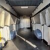 2019RamProMaster Cargo Van3500 High Roof Extended Van 3D