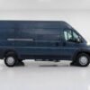 2019RamProMaster Cargo Van2500 High Roof Van 3D