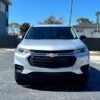2020ChevroletTraverseLS Sport Utility 4D
