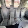 2016FordTransit 350 WagonXLT w/Medium Roof w/Sliding Side Door Van 3D