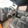 2000JeepWranglerSport Utility 2D