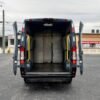 2020RamProMaster Cargo Van3500 High Roof Extended Van 3D